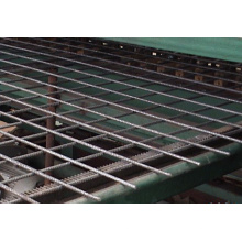 Black Concrete Mesh for Construction (R-DHW)